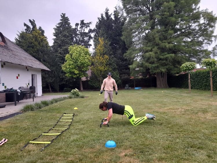 Atletisch